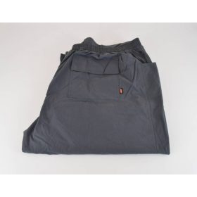 Enzo nagyméretű halásznadrág szürke - Szürke - 4XL