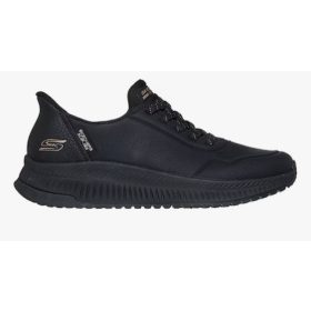 Skechers Slip-ins  cipő - fekete - 48.5