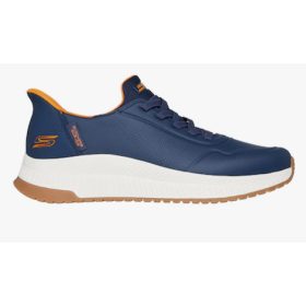 Skechers Slip in  cipő - kék - 48.5