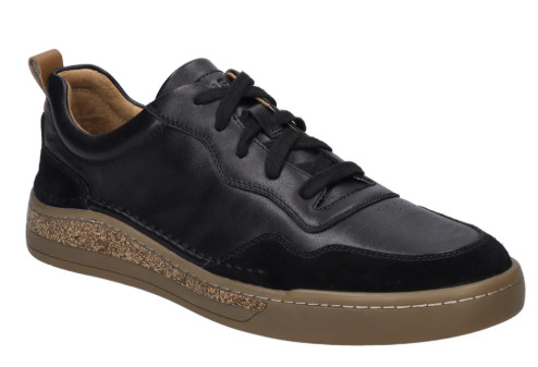 Josef Seibel Cleve 01 nagyméretű cipő - fekete - 49
