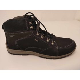 Josef Seibel Lenny56 nagyméretű bakancs - fekete - 49