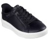 Skechers double vented  cipő - sötét barna - 47.5