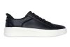 Skechers double vented  cipő - sötét barna - 47.5