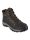 Skechers Daggett nagyméretű  bakancs - Fekete - 48,5