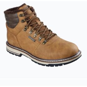 Skechers CORADO MEMPHIS  cipő - barna - 48.5