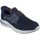 Skechers nagyméretű cipő -kék - 48