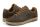 Skechers Sparkman nagyméretű cipő - barna - 47,5