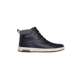 Skechers Cavell-Isaac nagyméretű cipő - Fekete - 47,5