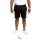 Duke Sutton-1  fekete short - fekete - 5XL