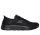 Skechers Go Walk Flex nagyméretű cipő - fekete - 48