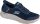 Skechers Go Walk Flex nagyméretű cipő - kék - 48,5