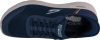 Skechers Go Walk Flex nagyméretű cipő - kék - 49