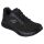 Skechers Go walk flex ultra nagyméretű cipő - fekete - 50