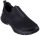 Skechers Go walk flex ultra nagyméretű cipő - fekete - 49