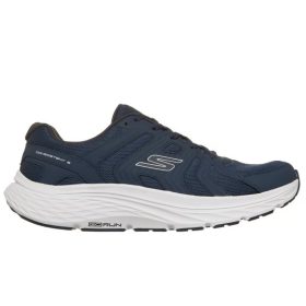 Skechers GO RUN Consident 3  cipő - kék - 48.5