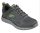 Skechers Syntac nagyméretű cipő - szürke - 48.5