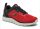 Skechers Broader nagyméretű cipő - piros - 47.5