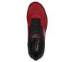 Skechers vászon cipő - Piros