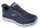 Skechers Ezral nagyméretű cipő - kék - 47.5