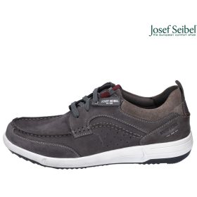 Josef Seibel Enrico nagyméretű cipő - Szürke - 49