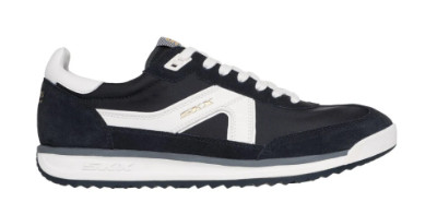 Skechers SPECTIVE nagyméretű cipő - fekete - 48,5