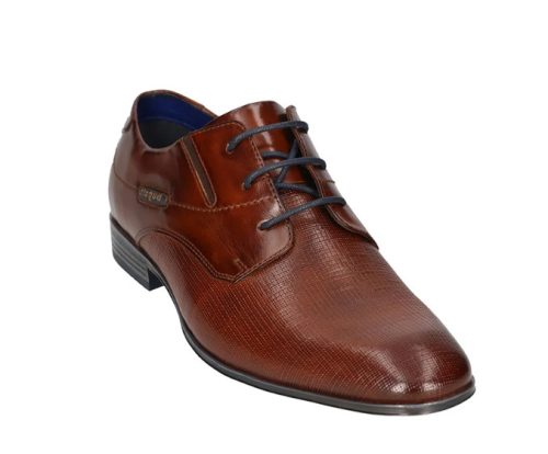 Bugatti nagyméretű cipő - barna - 48