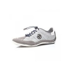 Bugatti nagyméretű cipő - Zöld - 47