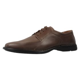 Josef Seibel Spike nagyméretű cipő  - barna - 47