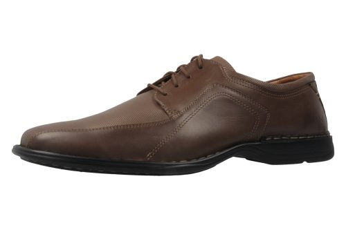 Josef Seibel Spike nagyméretű cipő  - barna - 47