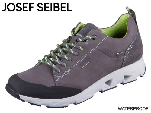Josef Seibel Noah vízálló cipő - Szürke