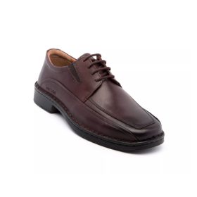 Josef Seibel Brian nagyméretű cipő - Barna - 47