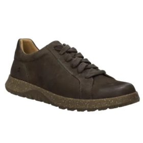 Josef Seibel Jaron 01  utcai félcipő - fekete - 48