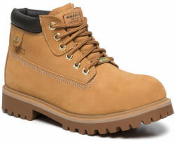 Skechers Verdict nagyméretű bakancs - Barna - 47,5