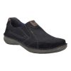 Josef Seibel New Anvers 01 - 44901-Te071-101 fekete - 47