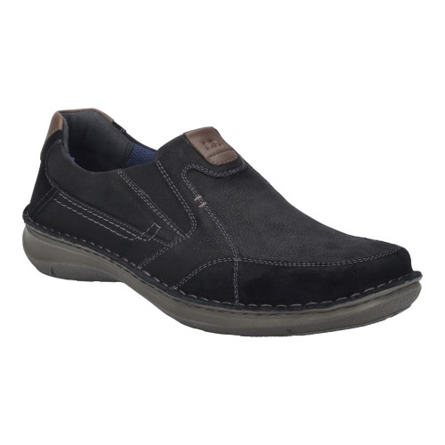 Josef Seibel New Anvers 01 - 44901-Te071-101 fekete - 47