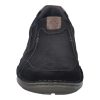 Josef Seibel New Anvers 01 - 44901-Te071-101 fekete - 47