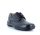Josef Seibel New Anvers 06 nagyméretű cipő - Fekete - 48