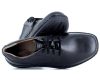 Josef Seibel New Anvers 06 nagyméretű cipő - Fekete - 48
