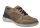 Josef Seibel New Anvers 10 nagyméretű cipő - barna -  48