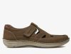 Josef Seibel New Anvers 81 nagyméretű cipő - barna - 48