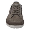 Josef Seibel New Anvers 11Sand Multi nagyméretű cipő - Barna - 48