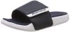 Skechers Gambix nagyméretű papucs - kék- 48,5