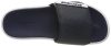 Skechers Gambix nagyméretű papucs - kék- 48,5