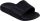 Skechers Gambix nagyméretű papucs - fekete - 47,5