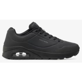 Skechers Stand On Air  cipő - fekete - 48.5