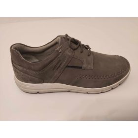   Josef Seibel Guiseppe nagyméretű cipő - nubuk-szürke - 48