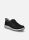 Josef Seibel Guiseppe cipő fekete
