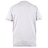 Duke Dark Side nagyméretű póló - Fekete - 4XL
