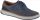 Skechers EDERSON nagyméretű cipő - kék - 50,5