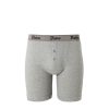 Duke Silvester színes  boxeralsó 3 darabos csomag - 6XL